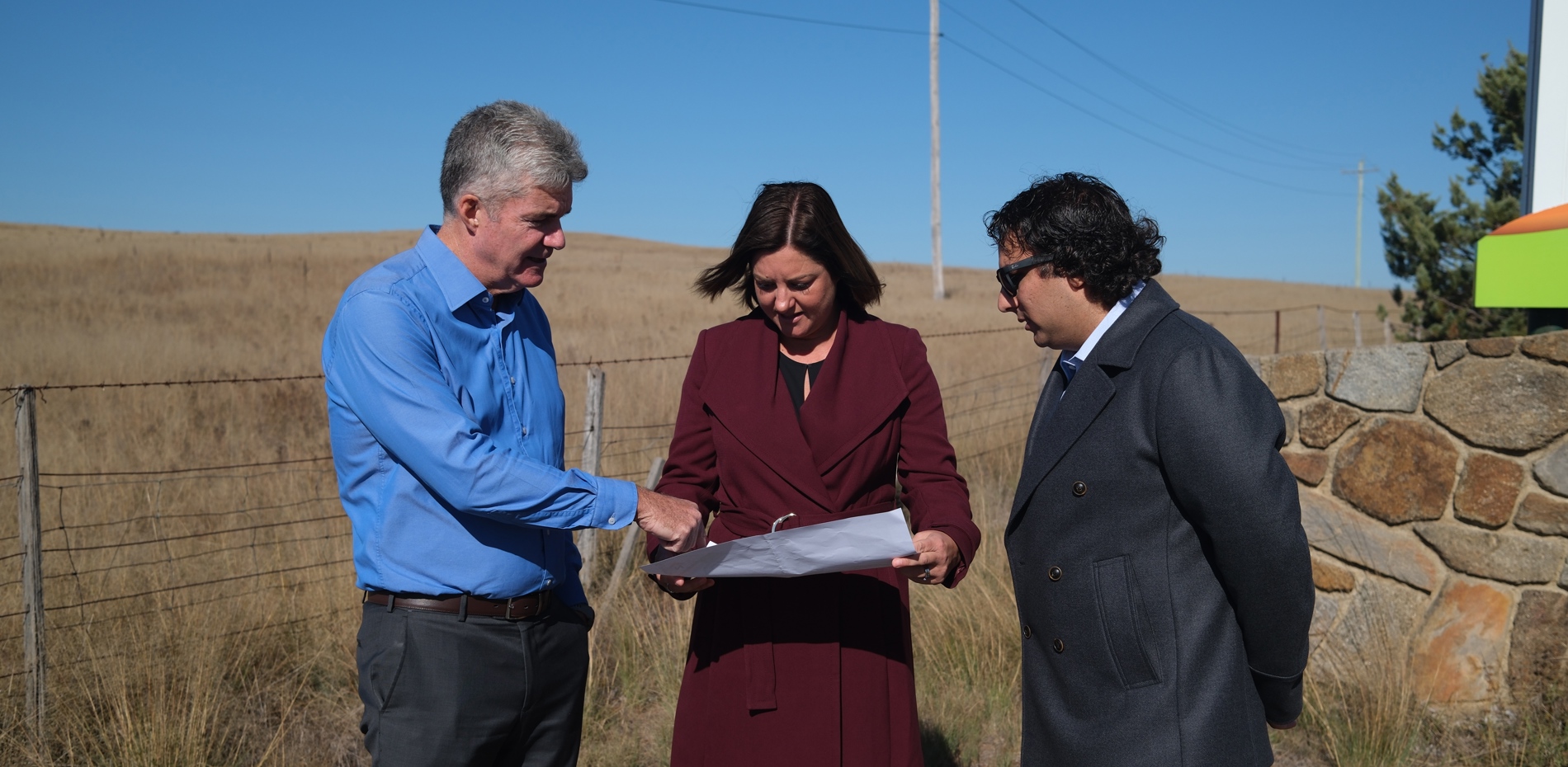 Laying the foundations for more housing in Cooma  Main Image