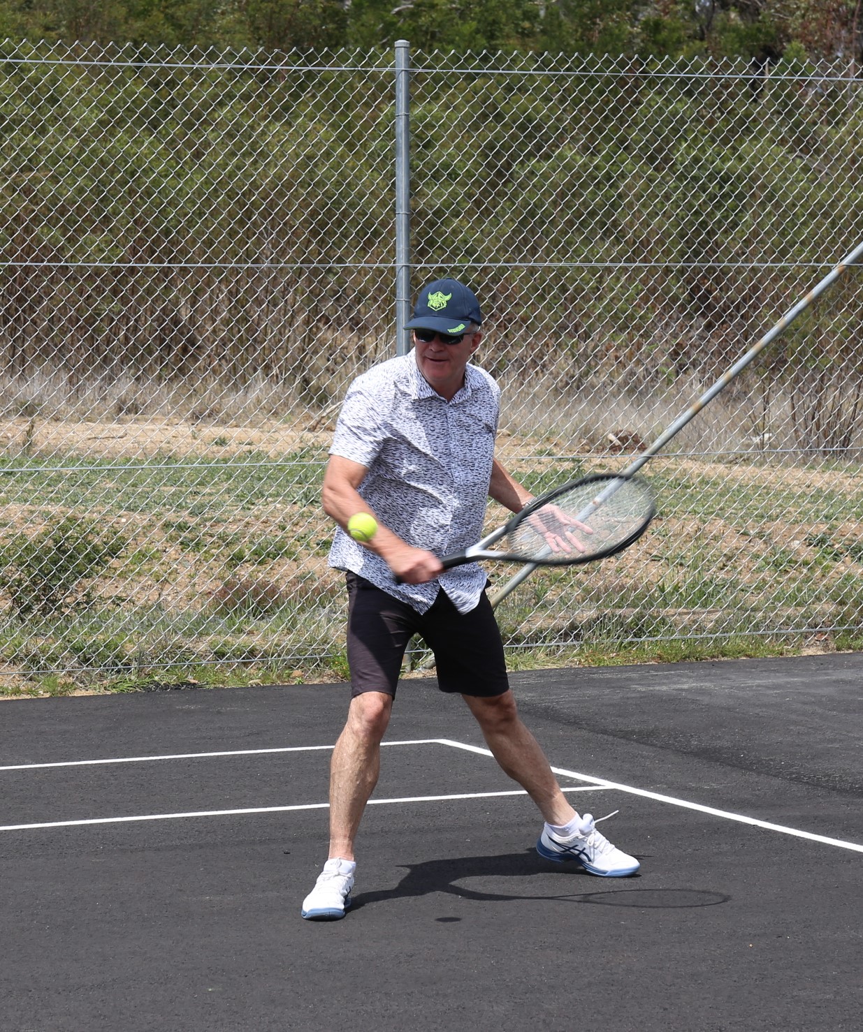 Bungendore Tennis Club wins funding for new clubhouse Main Image