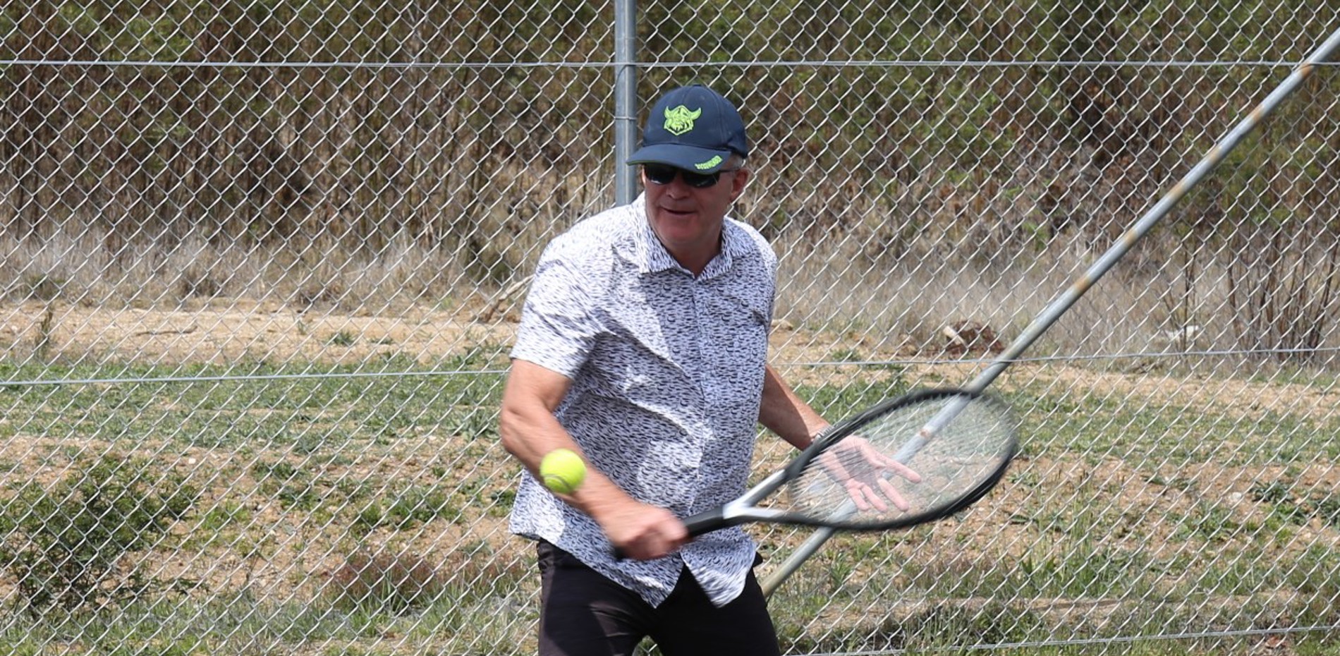 Bungendore Tennis Club wins funding for new clubhouse Main Image