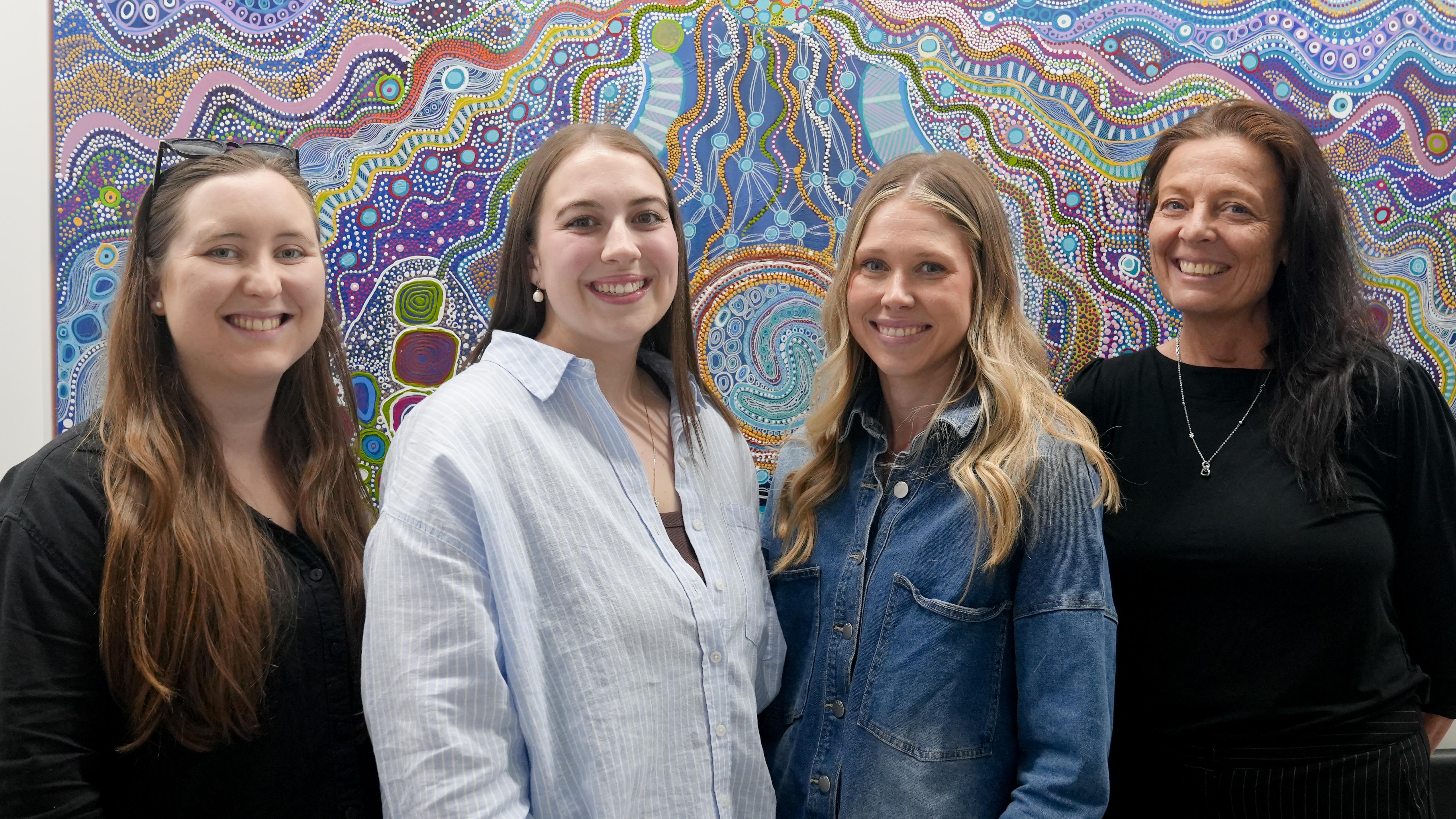 Midwifery continuity of care for the Monaro Main Image