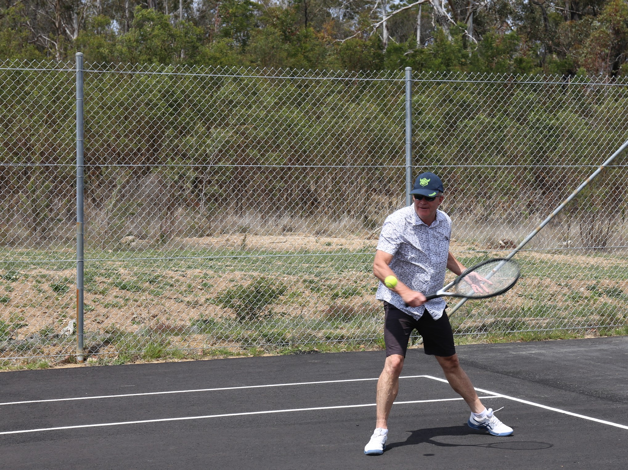 Funding available for Monaro community sport Main Image