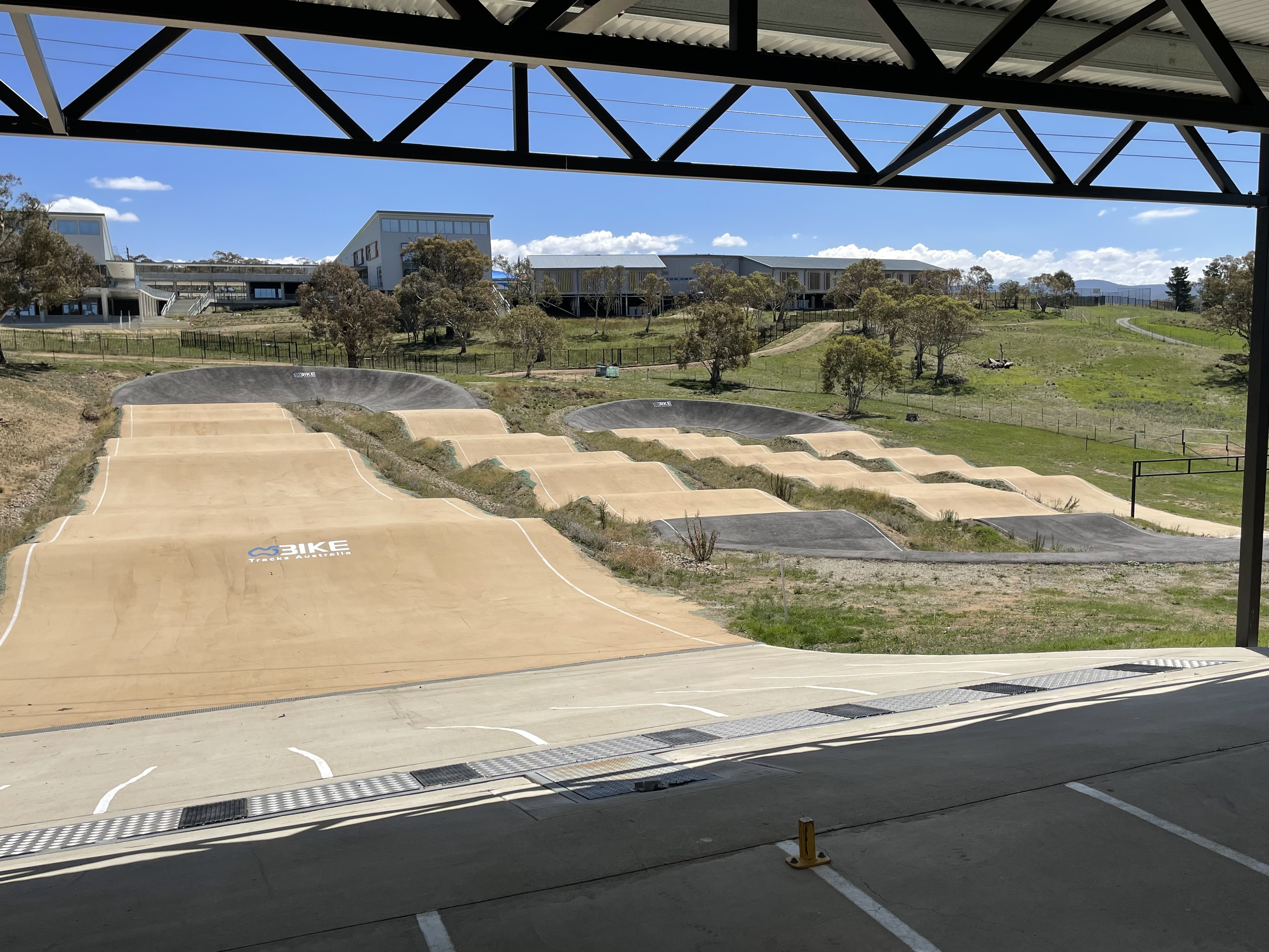 Jindabyne hosts State BMX champions this April Main Image