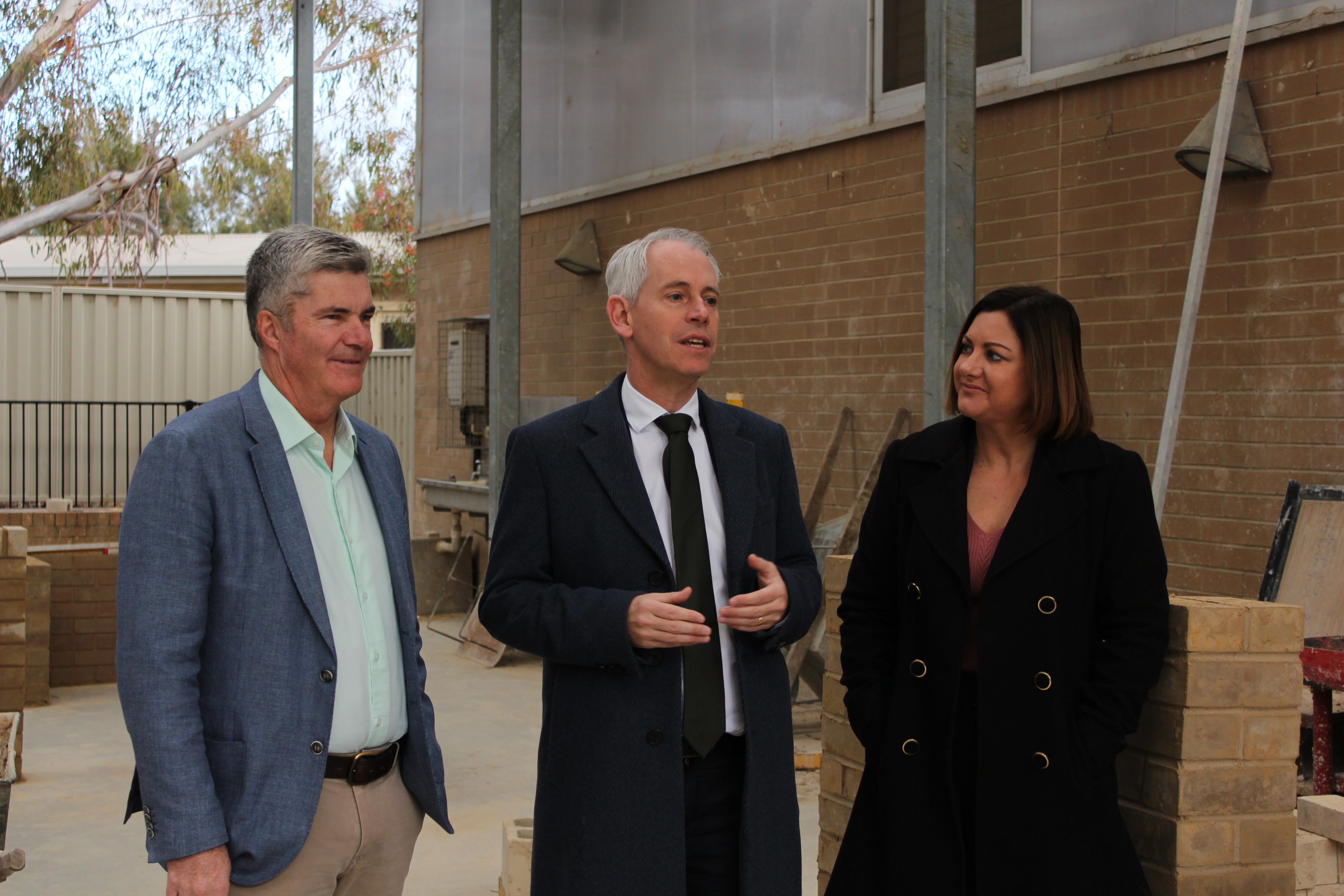 Records smashed as over 224,000 NSW residents benefit from Fee-Free TAFE Main Image